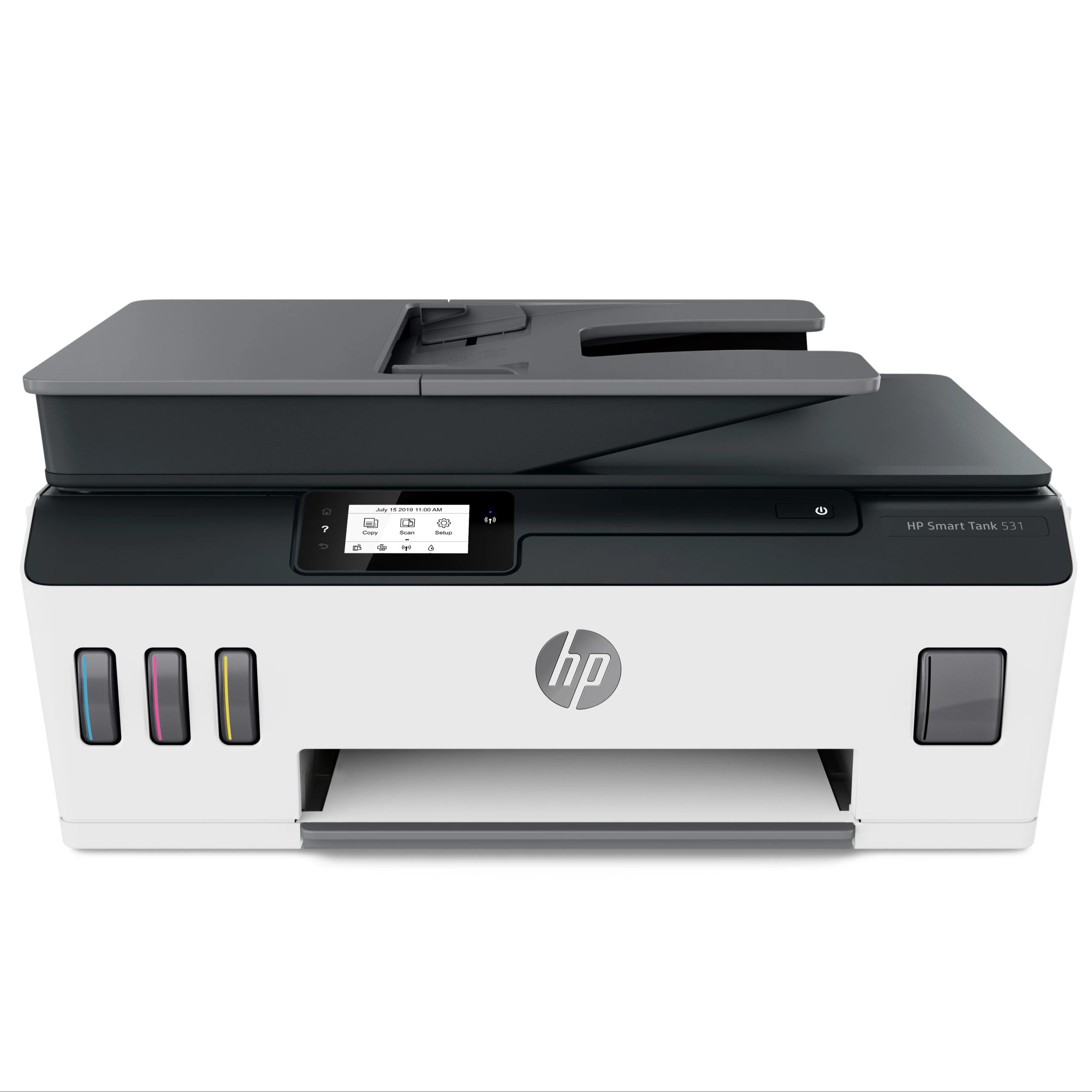 HP Smart Tank 531 Imprimante multifonction sans fil