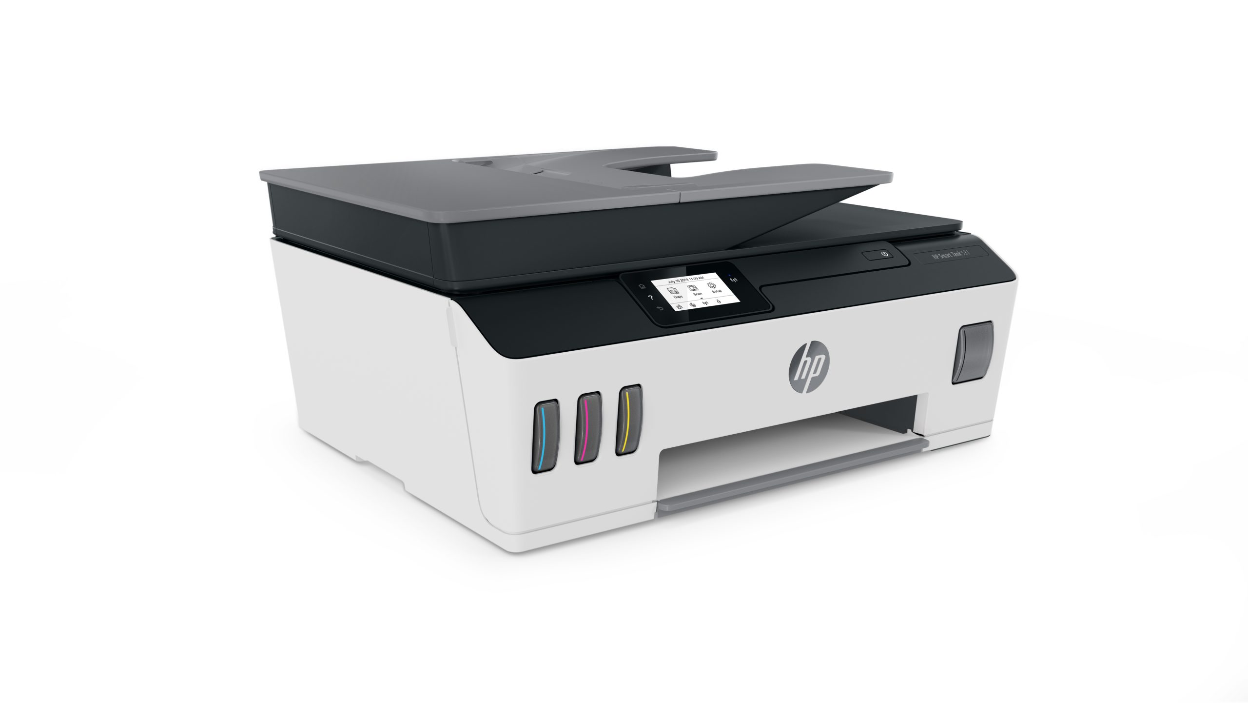 HP Smart Tank 531 Imprimante multifonction sans fil – Image 2