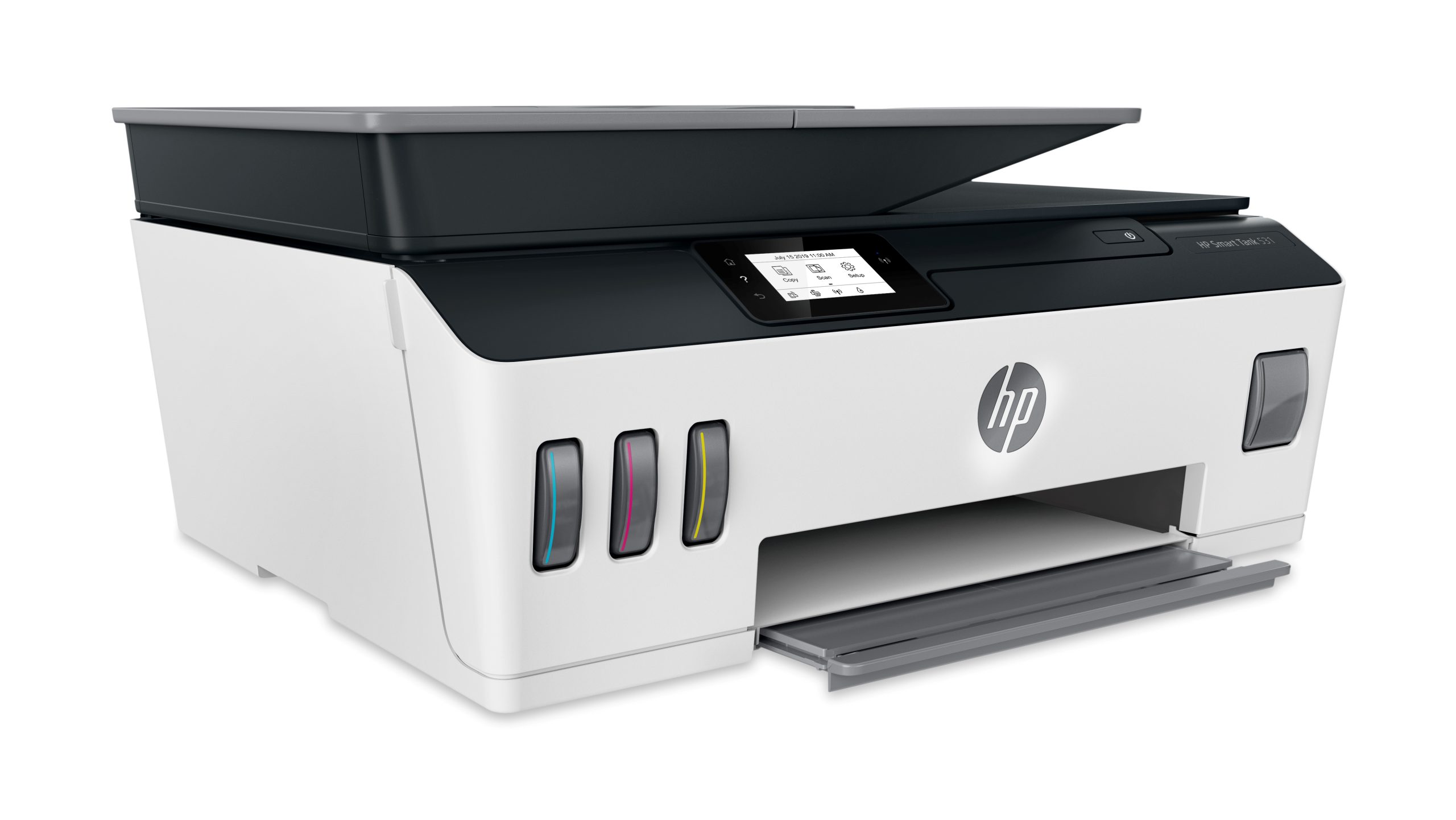 HP Smart Tank 531 Imprimante multifonction sans fil – Image 4