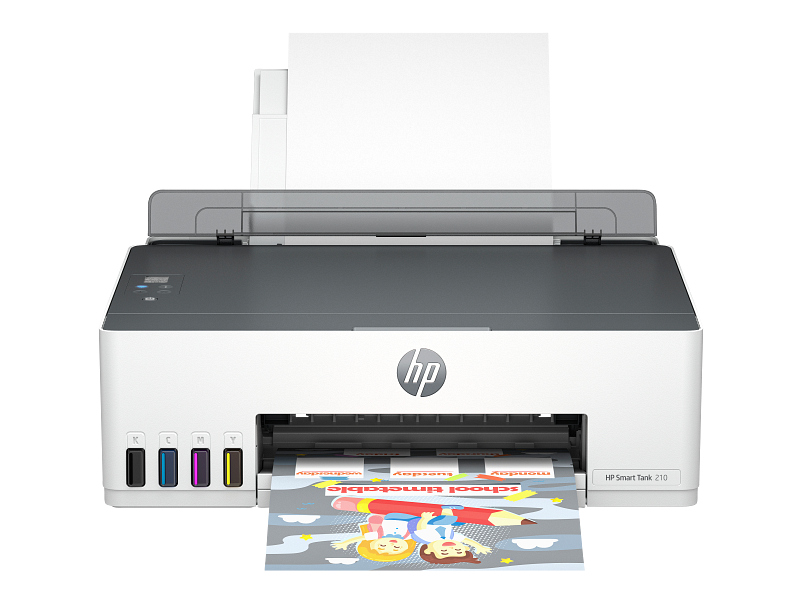 HP Smart Tank 215 – Imprimante Multifonction Wi-Fi