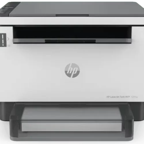 HP LaserJet Tank MFP 1005w – Imprimante Multifonction Laser Monochrome Wi-Fi